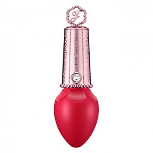 【限定】日本 JILLSTUART 草莓香氣無珠光水潤唇彩 ( col. 01 melty strawberry whip)